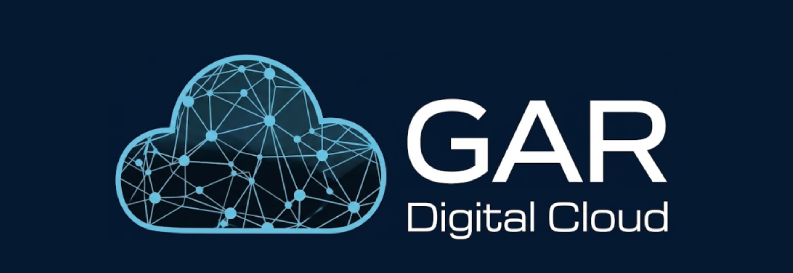 GAR Digital Cloud
